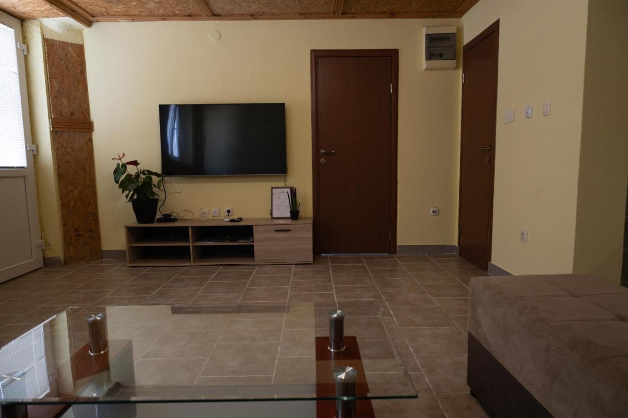 Delac Appartement *
